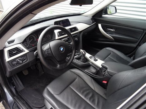 BMW 3-serie Gran Turismo - 318d High Executive - 1