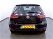 Volkswagen Golf - 1.6 TDI Comfortline Navi, Gr scherm, LMV, Clima - 1 - Thumbnail