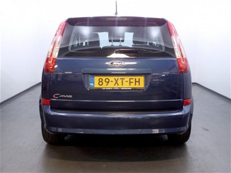 Ford C-Max - 1.8-16V Titanium Panoramadak, Navi, Clima, PDC - 1