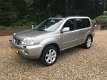 Nissan X-Trail - X-TRAIL; 2.5 AUT - 1 - Thumbnail