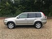 Nissan X-Trail - X-TRAIL; 2.5 AUT - 1 - Thumbnail