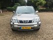 Nissan X-Trail - X-TRAIL; 2.5 AUT - 1 - Thumbnail