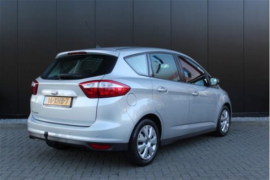 Ford C-Max - 1.6 125pk Trend / Navigatie / Trekhaak - 1