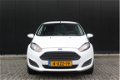 Ford Fiesta - 1.0 5-deurs Trend met NAVIGATIE l LICHTMETALEN VELGEN l 1e EIGENAAR - 1 - Thumbnail