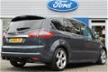 Ford S-Max - 2.0EB 240PK S-EDITION AUTOMAAT | 7 PERSOONS | BOMVOL | ELEK. STOELEN | BLIS | PANO-DAK - 1 - Thumbnail