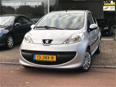 Peugeot 107 - 1.0-12V XS Urban Move Nieuwe ApkStuurbekrachtiging/Elec ramen