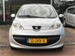 Peugeot 107 - 1.0-12V XS Urban Move Nieuwe ApkStuurbekrachtiging/Elec ramen - 1 - Thumbnail