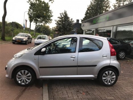 Peugeot 107 - 1.0-12V XS Urban Move Nieuwe ApkStuurbekrachtiging/Elec ramen - 1