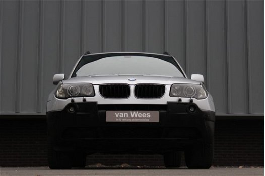 BMW X3 - (e83) 3.0i E83 Executive | Youngtimer | 2e eigenaar | Automaat - 1