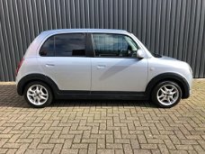 Daihatsu Trevis - 1.0 GT