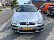 Volkswagen Golf - 1.9 TDI Trendline / 5 deurs / nwe apk / NAP