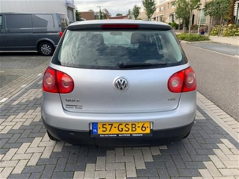 Volkswagen Golf - 1.9 TDI Trendline / 5 deurs / nwe apk / NAP - 1
