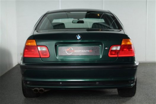 BMW 3-serie - 328i HIGH EXECUTIVE | 88000KM | SCHUIFDAK | SPORTINTERIEUR | YOU - 1