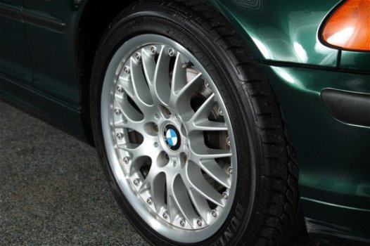 BMW 3-serie - 328i HIGH EXECUTIVE | 88000KM | SCHUIFDAK | SPORTINTERIEUR | YOU - 1