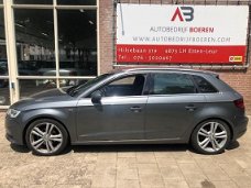 Audi A3 Sportback - 1.4 TFSI Ambition Pro Line S