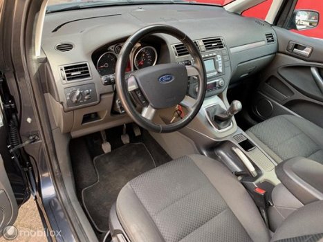 Ford C-Max - - 1.8-16V Titanium NAVI CLIMA CRUISE TREKHAAK - 1