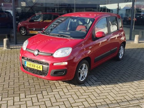 Fiat Panda - 0.9 TwinAir Ed. Cool - 1