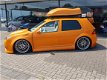 Volkswagen Golf - SHOWCAR TUNING volledig gemodificeerd - 1 - Thumbnail