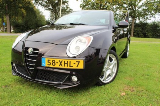 Alfa Romeo MiTo - 0.9 TwinAir Distinctive - 1