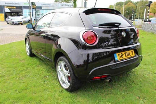 Alfa Romeo MiTo - 0.9 TwinAir Distinctive - 1