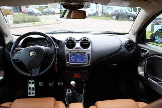 Alfa Romeo MiTo - 0.9 TwinAir Distinctive - 1