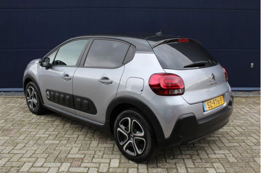 Citroën C3 - 1.2 Feel Edition Navigatie/Parkeersensoren - 1