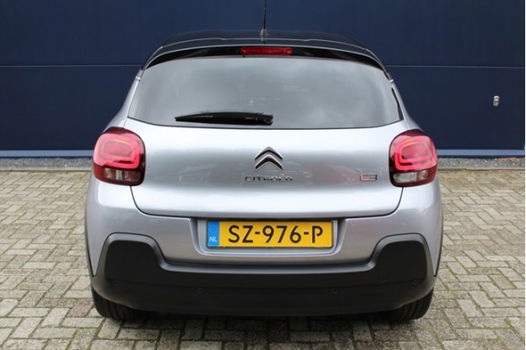 Citroën C3 - 1.2 Feel Edition Navigatie/Parkeersensoren - 1