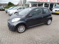 Citroën C1 - 1.0 Attraction