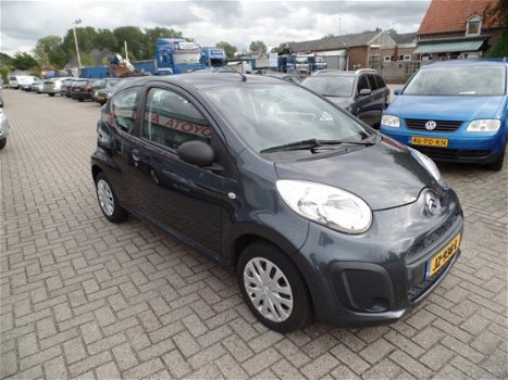 Citroën C1 - 1.0 Attraction - 1