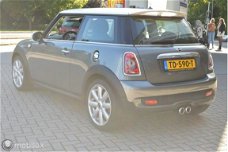 Mini Mini Cooper - 1.6 S