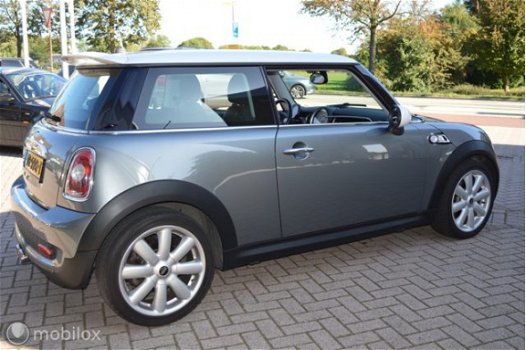 Mini Mini Cooper - 1.6 S - 1