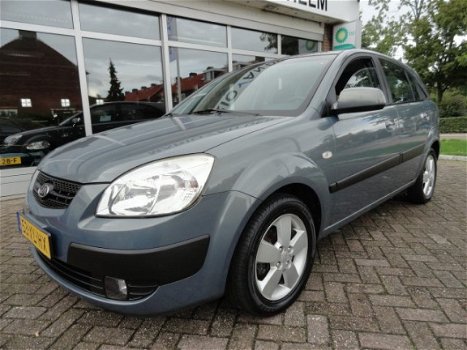 Kia Rio - 1.4 X-tra - 1