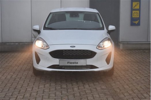 Ford Fiesta - 1.1 Trend RIJKLAAR 85PK NAVI CRUISE DRIVERPACK1 - 1