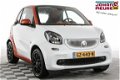 Smart Fortwo - 1.0 Passion 1e Eigenaar PANORAMADAK | VELGEN | AIRCO-ECC -A.S. ZONDAG OPEN - 1 - Thumbnail