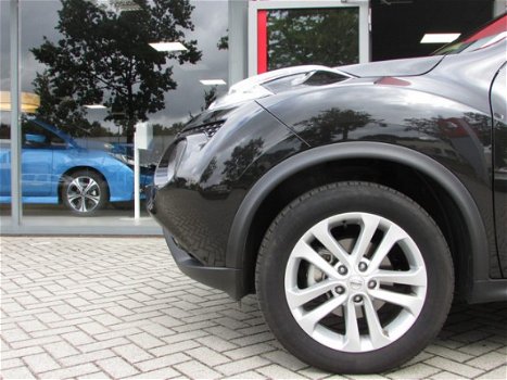 Nissan Juke - DIG-T 115 N-Connecta * DEMOVOORDEEL - 1