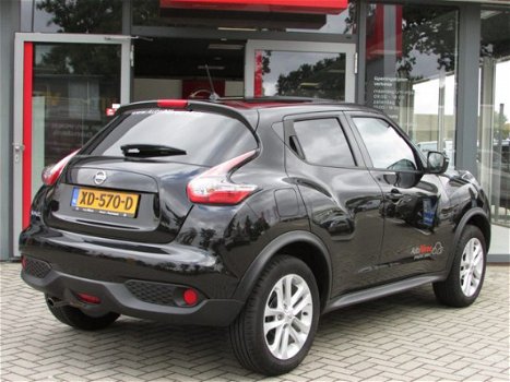 Nissan Juke - DIG-T 115 N-Connecta * DEMOVOORDEEL - 1