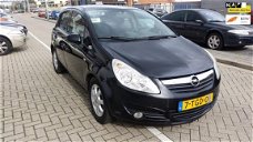 Opel Corsa - 1.4-16V '111' Edition