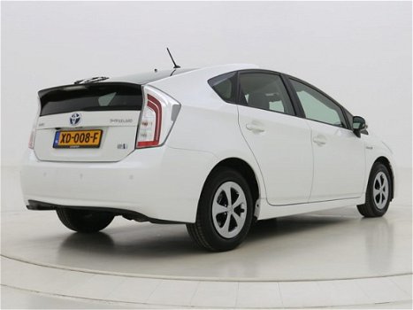 Toyota Prius - 1.8 Comfort Limited 5-drs - 1