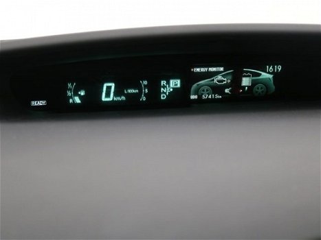 Toyota Prius - 1.8 Comfort Limited 5-drs - 1
