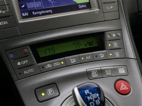 Toyota Prius - 1.8 Comfort Limited 5-drs - 1
