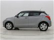 Suzuki Swift - 1.2 Select - 1 - Thumbnail