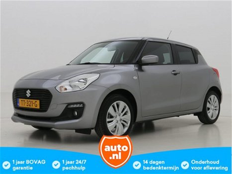 Suzuki Swift - 1.2 Select - 1