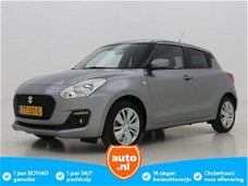 Suzuki Swift - 1.2 Select