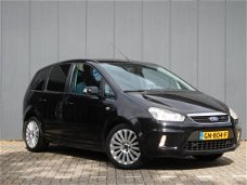 Ford C-Max - 1.8-16V Ghia LuxeTitanium