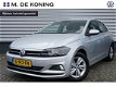 Volkswagen Polo - 1.0TSI/96PK Advance · Stoelverwarming · Front assist · Airco - 1 - Thumbnail