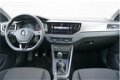 Volkswagen Polo - 1.0TSI/96PK Advance · Stoelverwarming · Front assist · Airco - 1 - Thumbnail