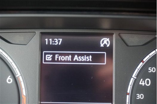 Volkswagen Polo - 1.0TSI/96PK Advance · Stoelverwarming · Front assist · Airco - 1