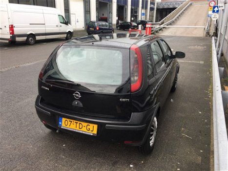 Opel Corsa - 1.3 CDTI Rhythm - 1