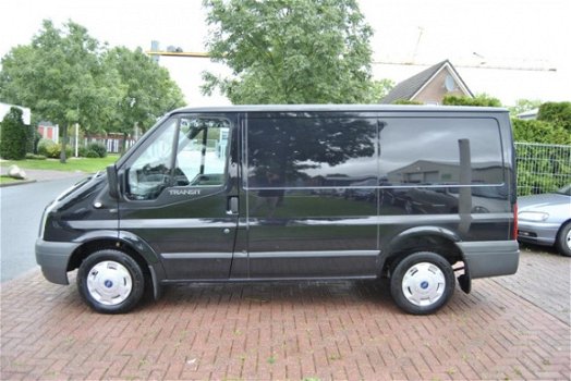 Ford Transit - 300S 2.2 TDCI SHD *AIRCO* Nieuwe APK - 1