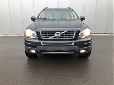 Volvo XC90 - 2.4 D5 Summum 7 PERS LEDER